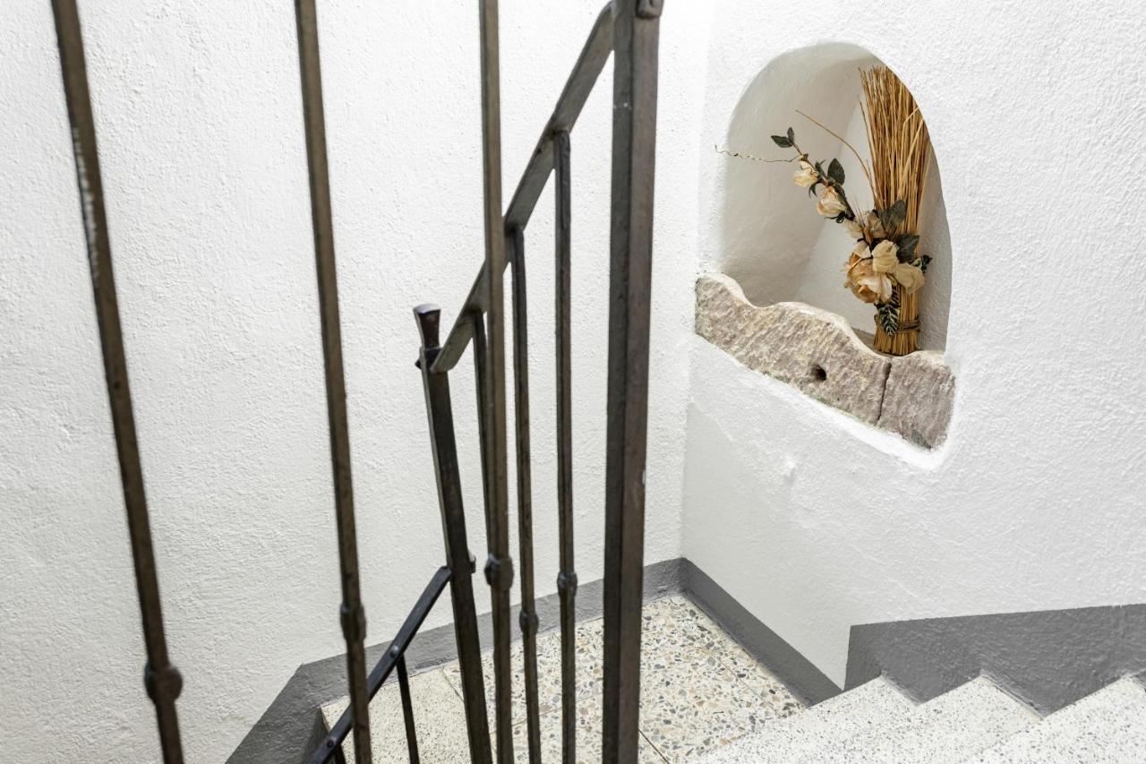 Locanda Di Corte Bosa Dış mekan fotoğraf