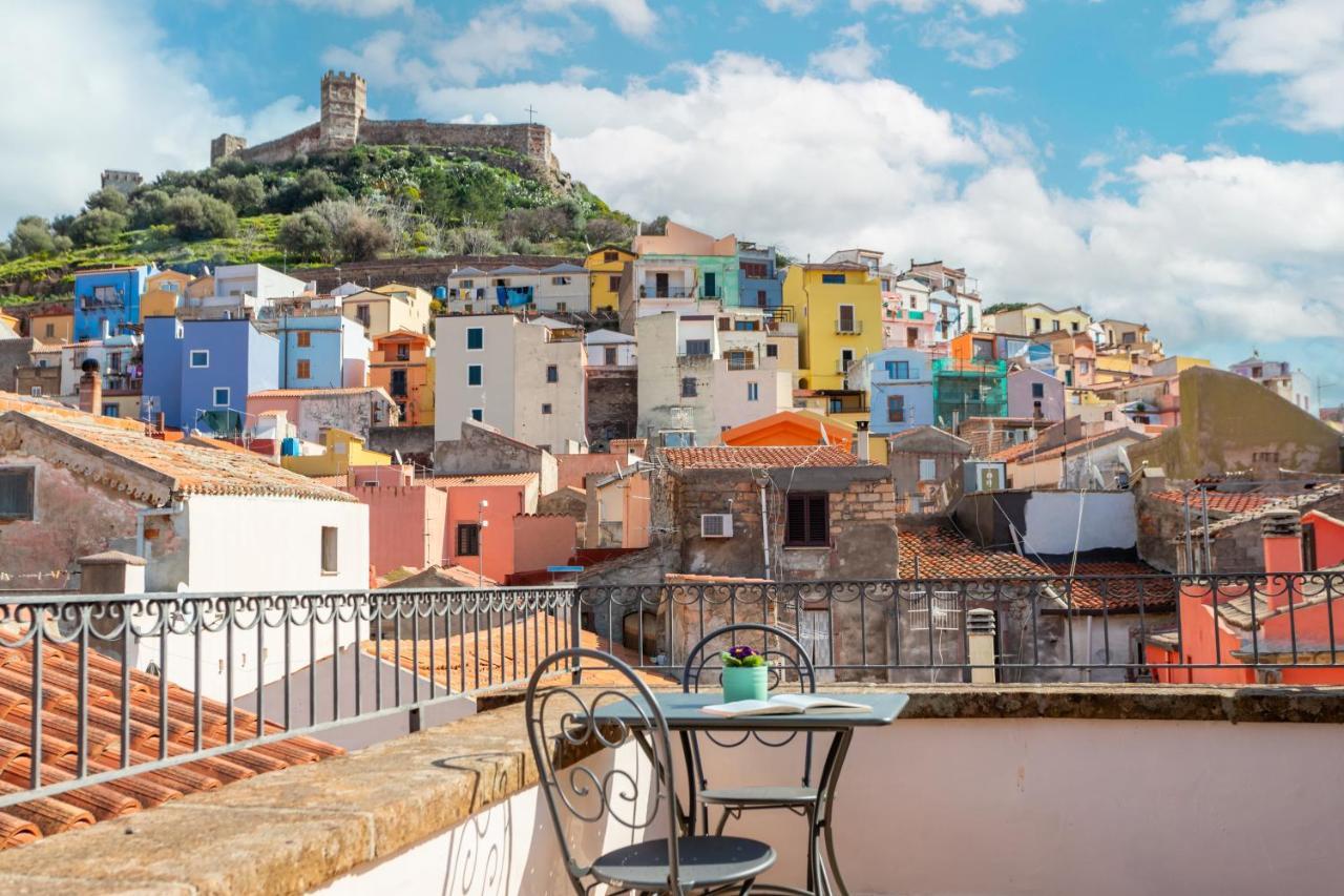 Locanda Di Corte Bosa Dış mekan fotoğraf