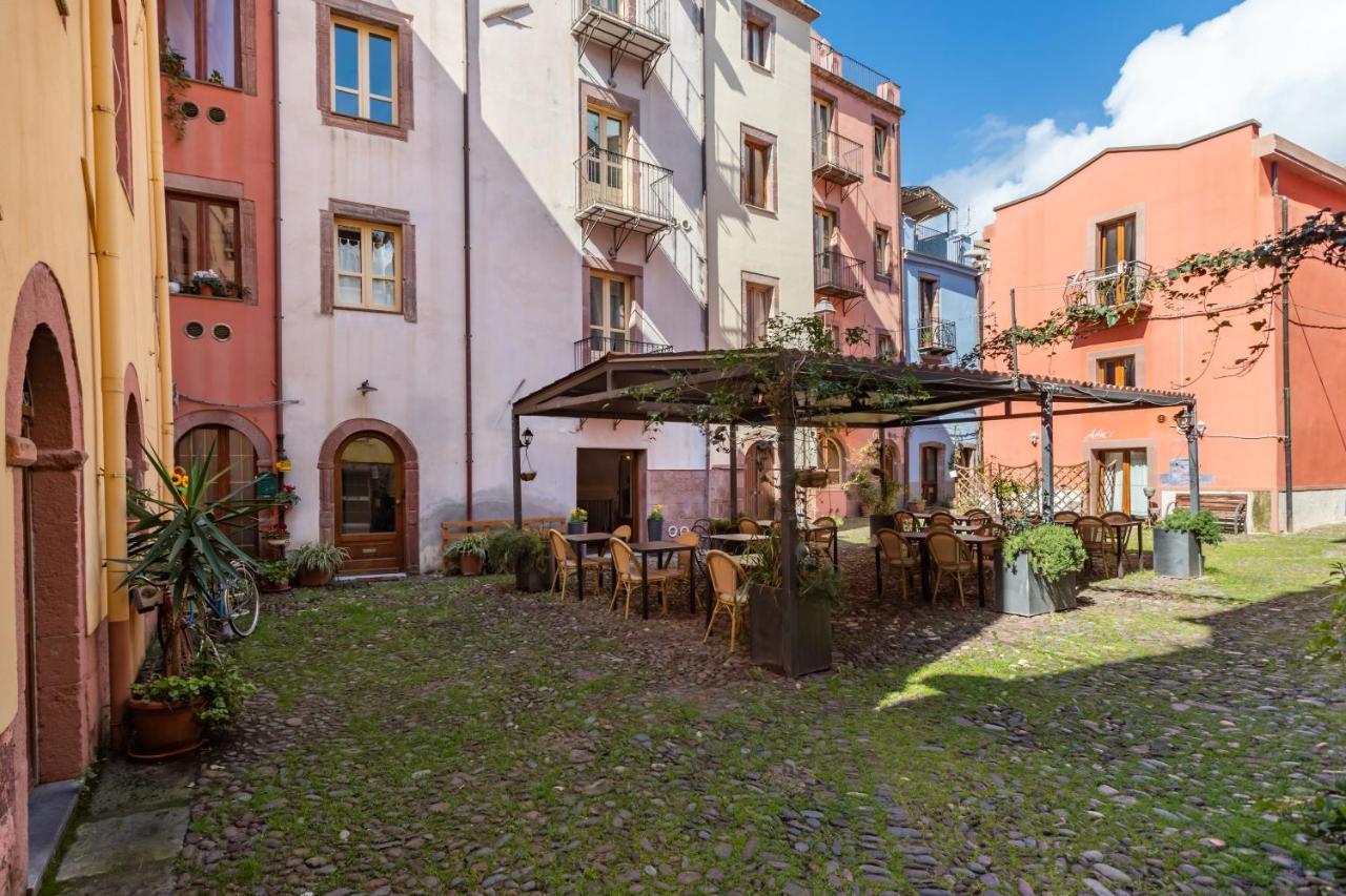 Locanda Di Corte Bosa Dış mekan fotoğraf