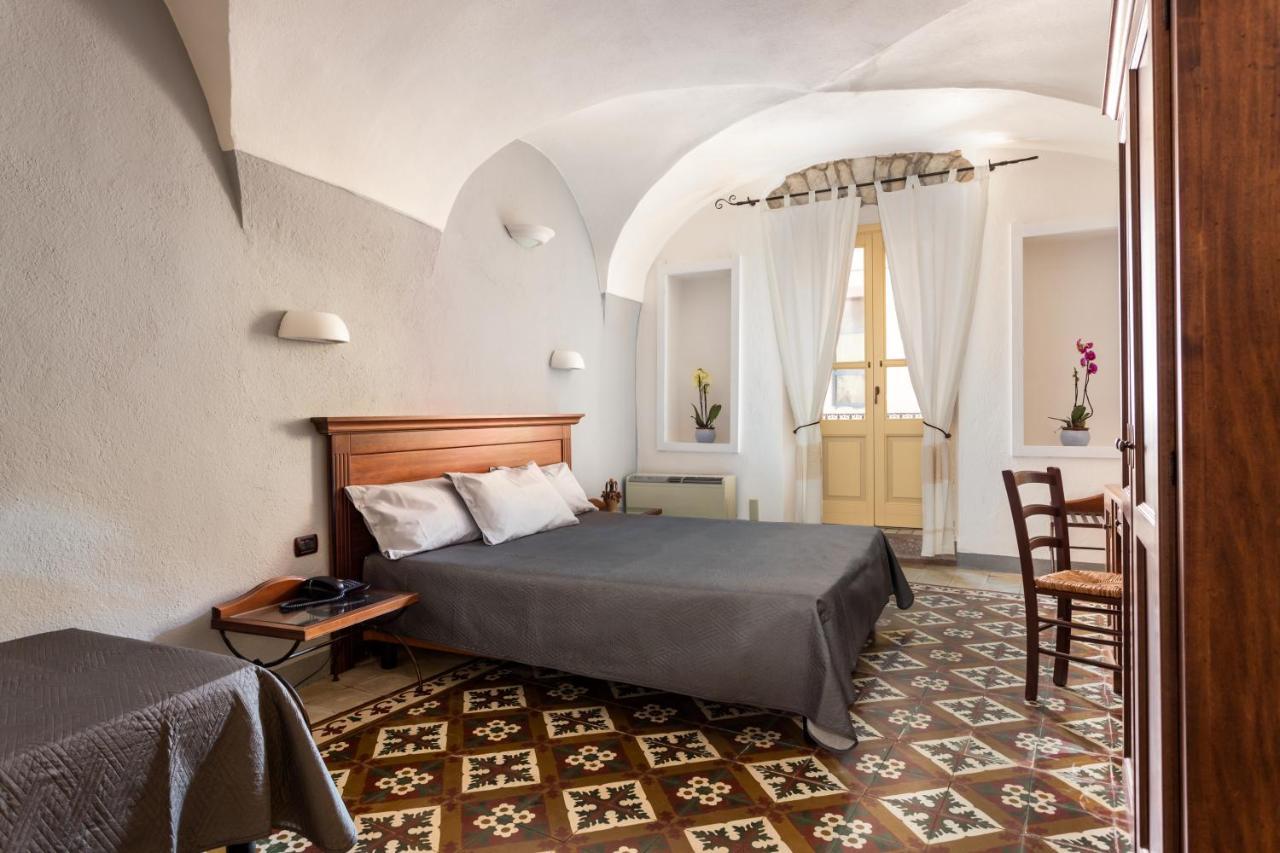 Locanda Di Corte Bosa Dış mekan fotoğraf