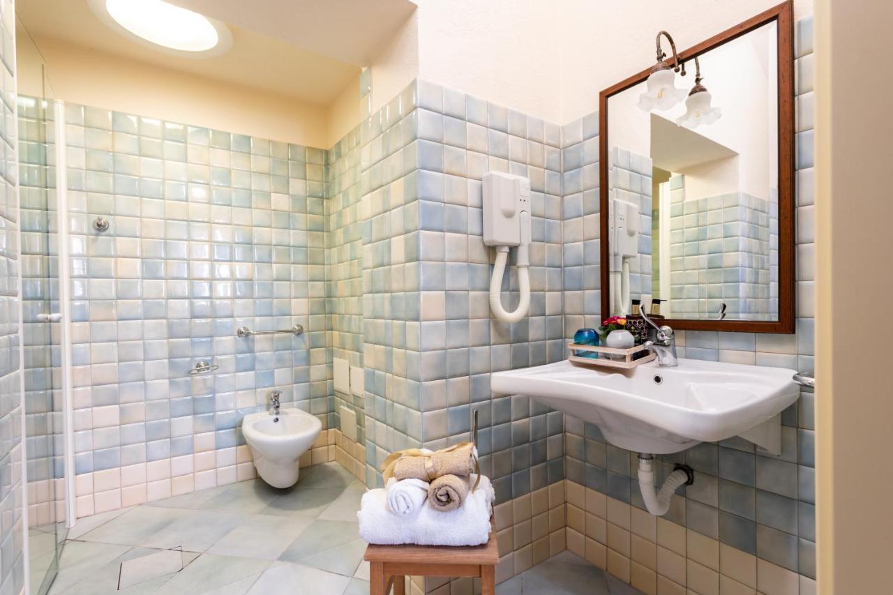 Locanda Di Corte Bosa Dış mekan fotoğraf