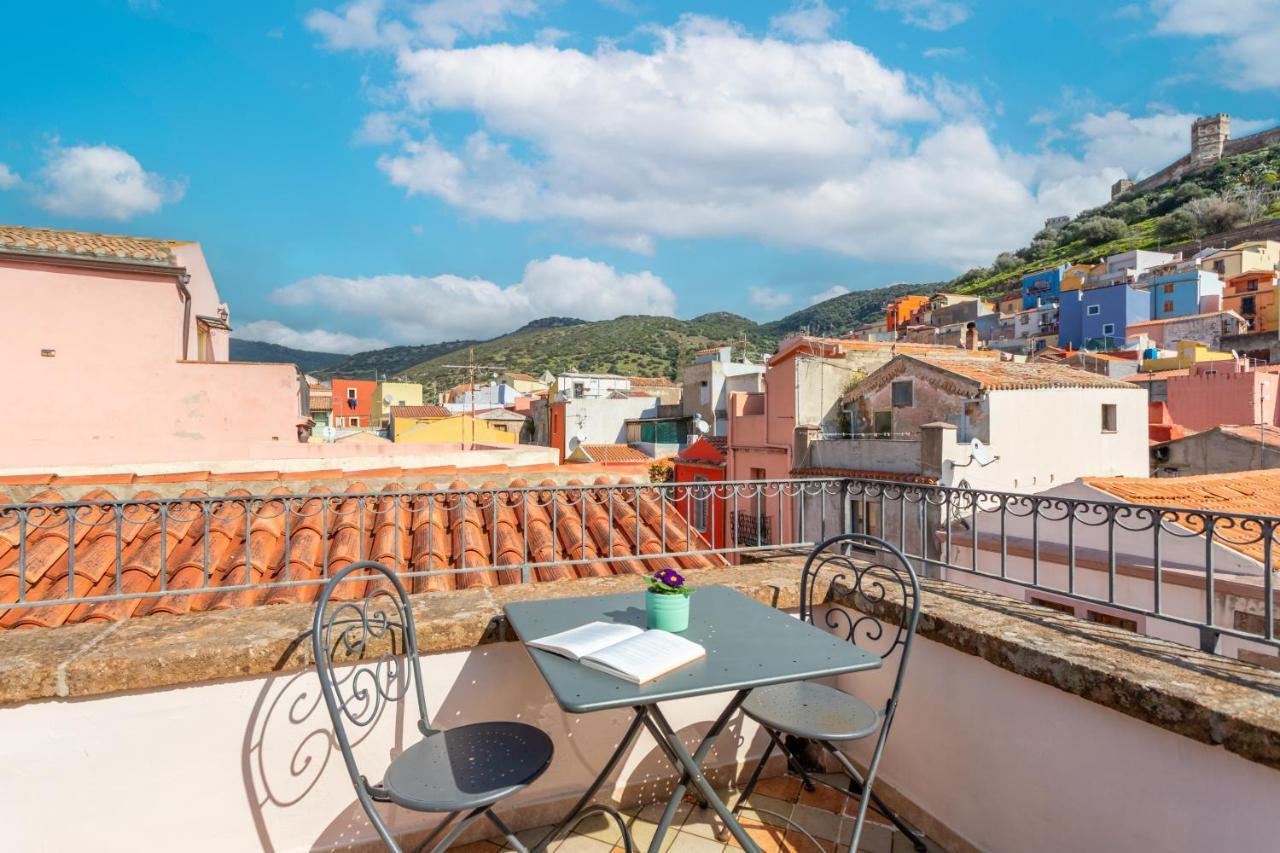 Locanda Di Corte Bosa Dış mekan fotoğraf