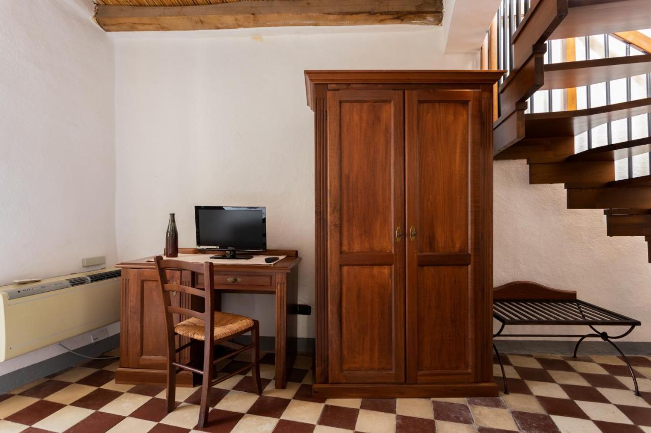Locanda Di Corte Bosa Dış mekan fotoğraf