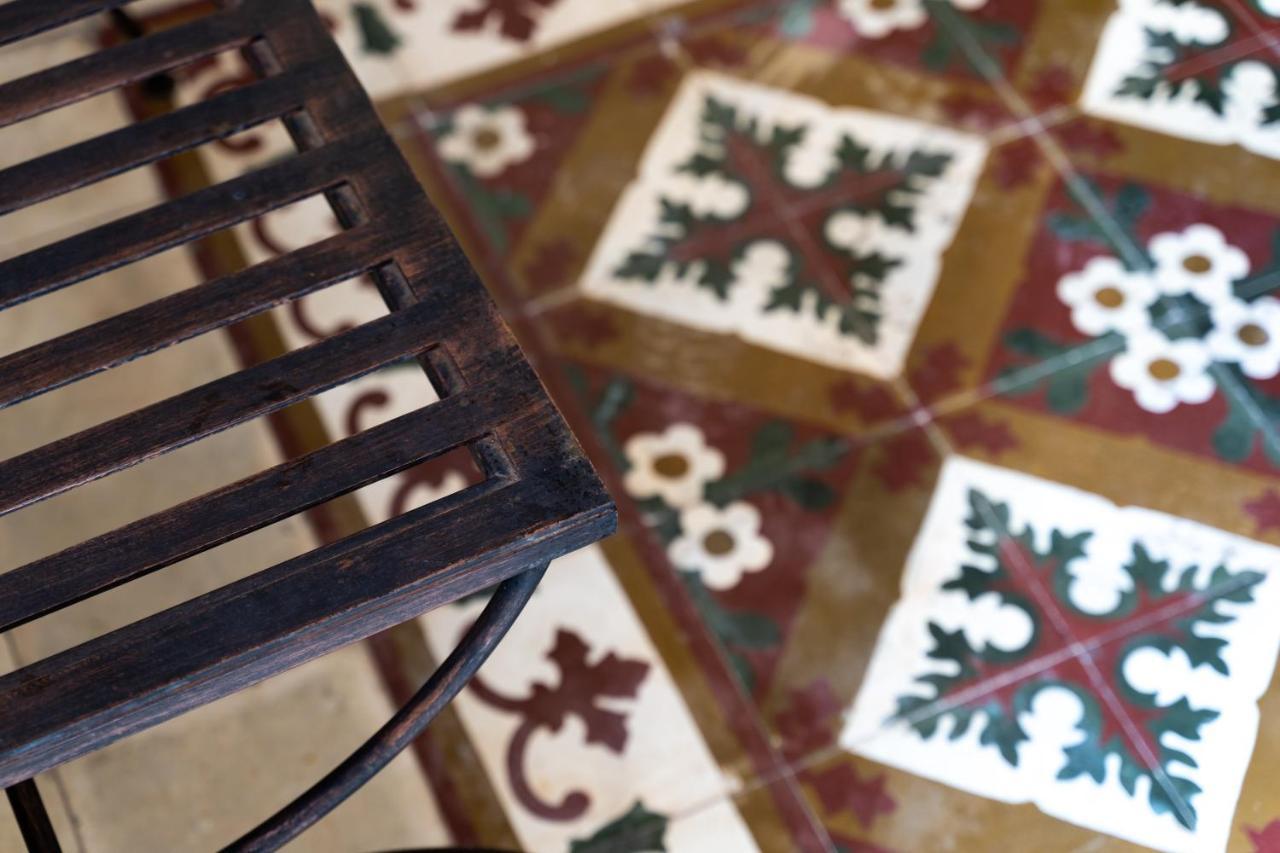 Locanda Di Corte Bosa Dış mekan fotoğraf