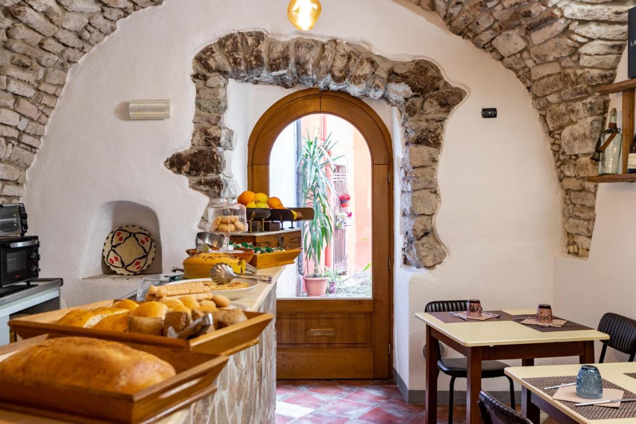 Locanda Di Corte Bosa Dış mekan fotoğraf