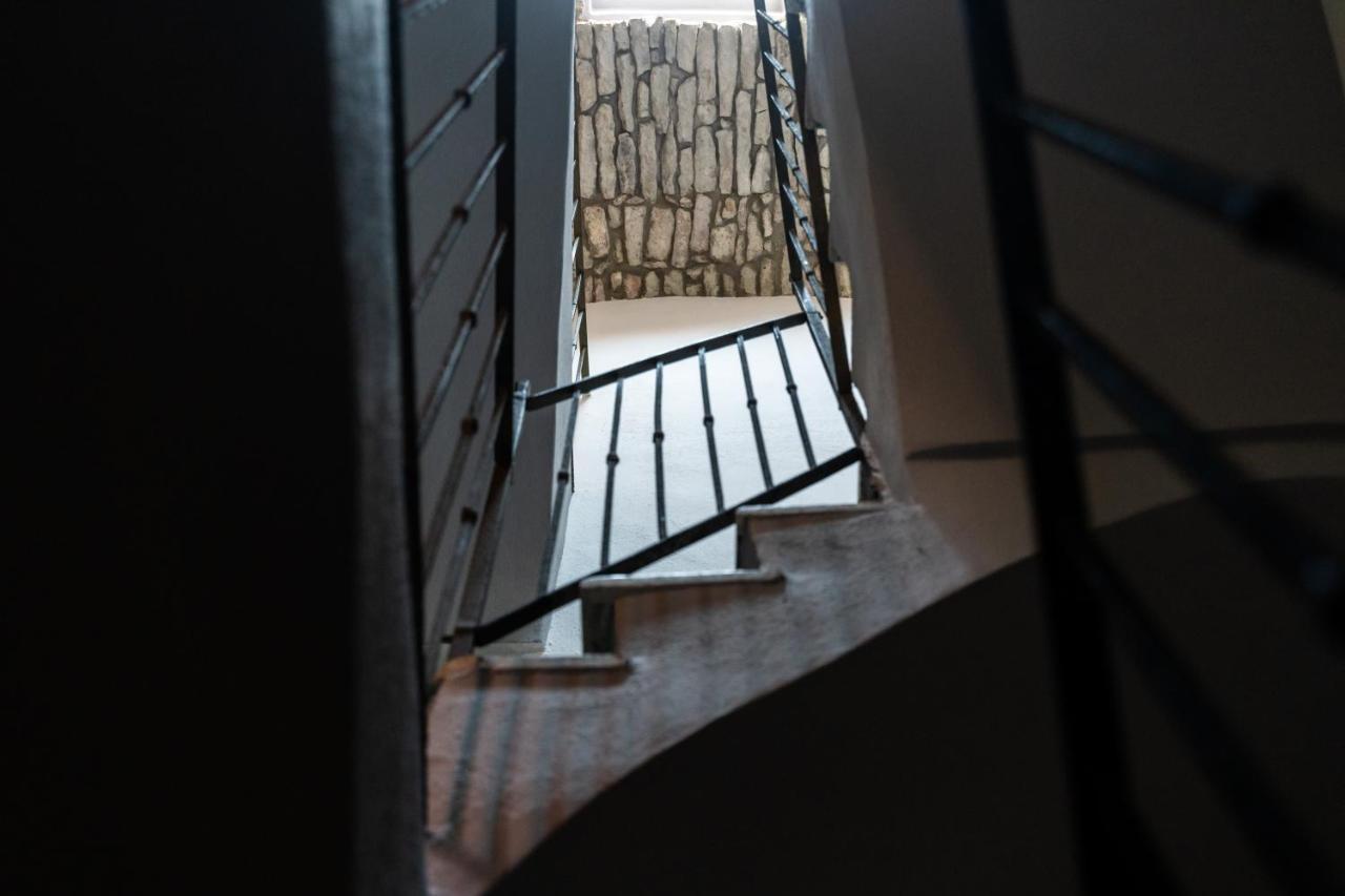 Locanda Di Corte Bosa Dış mekan fotoğraf