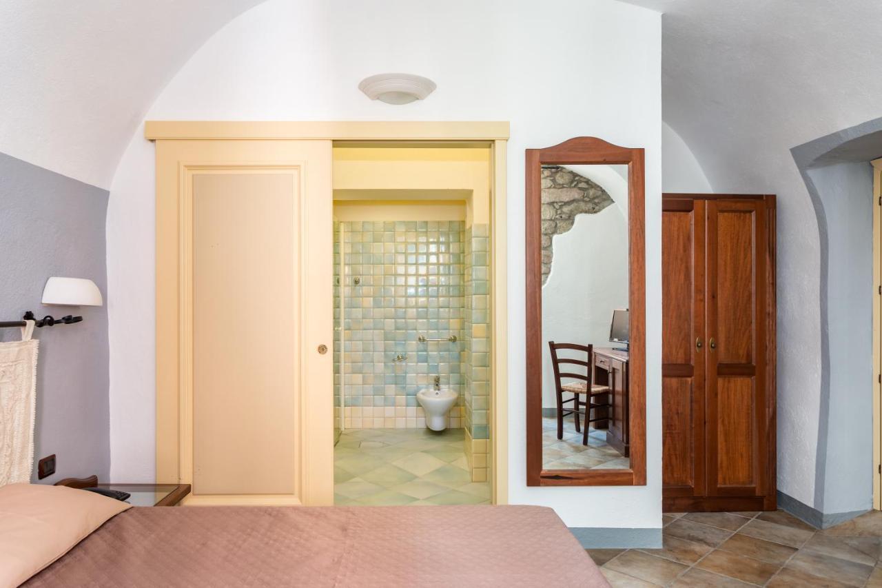 Locanda Di Corte Bosa Dış mekan fotoğraf