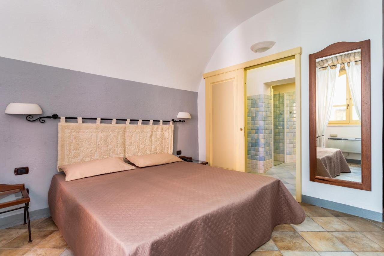 Locanda Di Corte Bosa Dış mekan fotoğraf