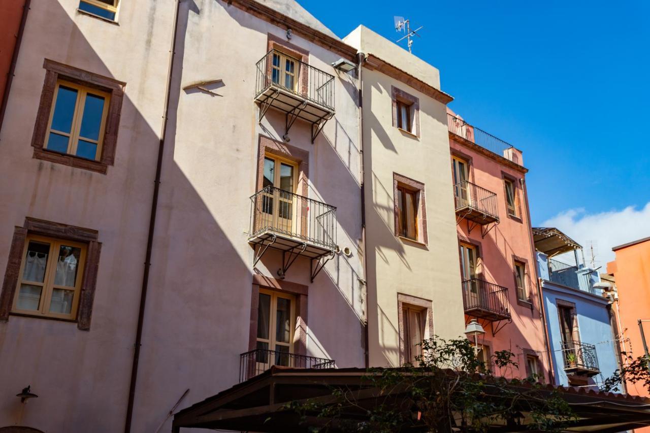 Locanda Di Corte Bosa Dış mekan fotoğraf