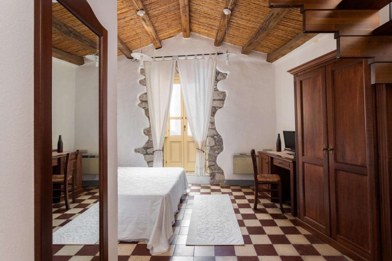 Locanda Di Corte Bosa Dış mekan fotoğraf