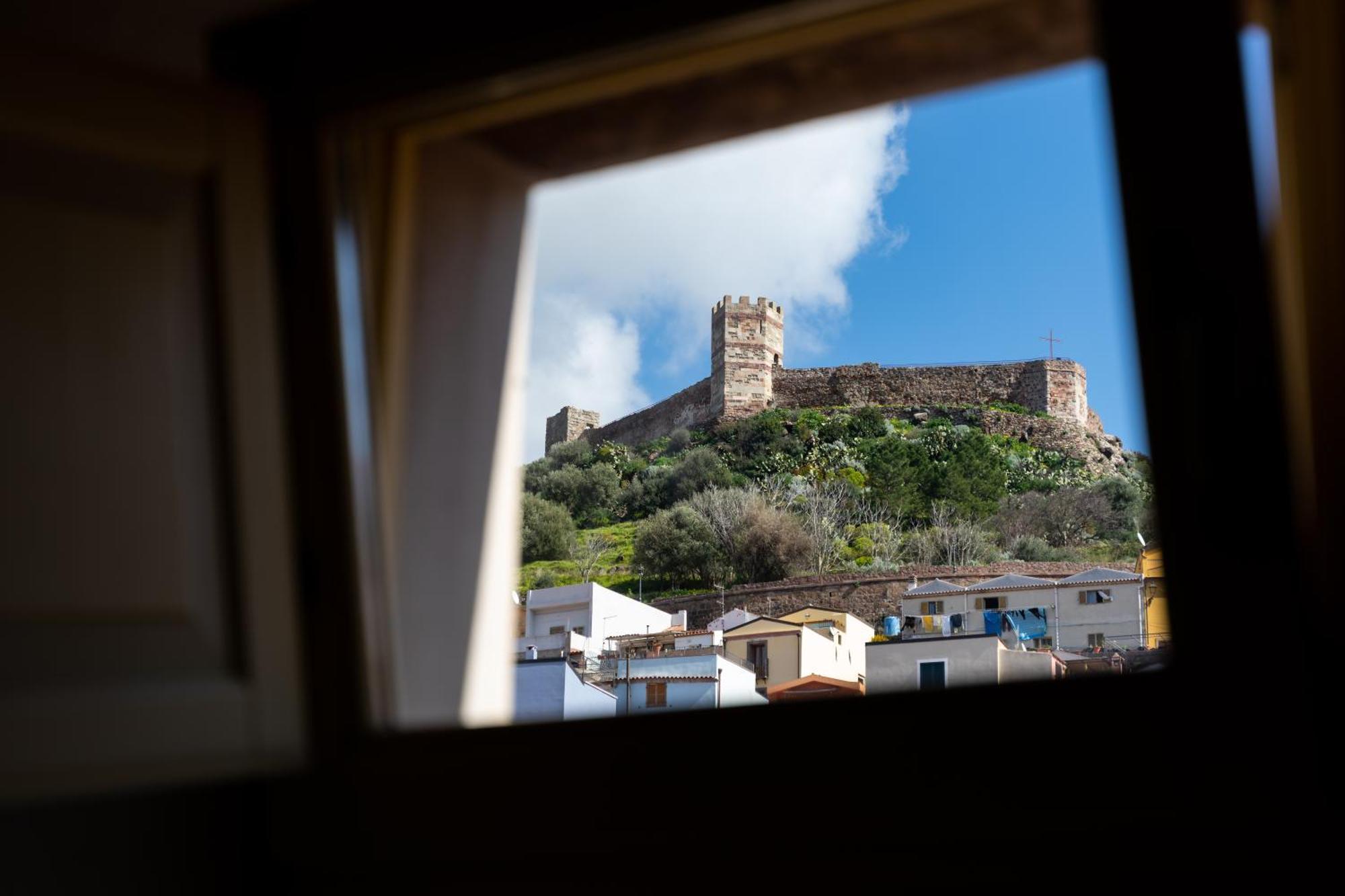 Locanda Di Corte Bosa Dış mekan fotoğraf