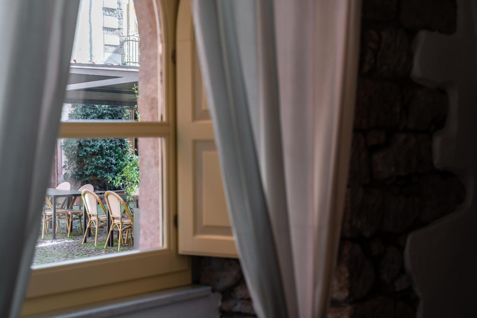 Locanda Di Corte Bosa Dış mekan fotoğraf
